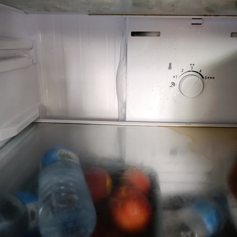 Buzlanma Sorunu Tekrarlandı Ve Parça Ücreti Artırıldı