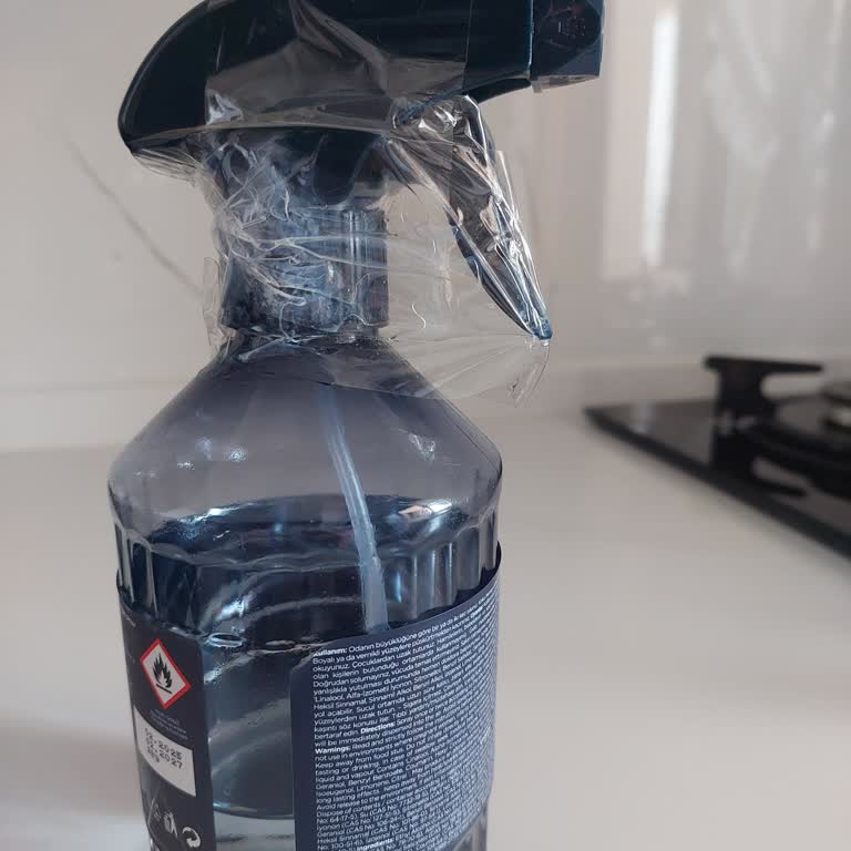 Kırık Paketleme Sonucu Ürün Döküldü Ve İade Reddi