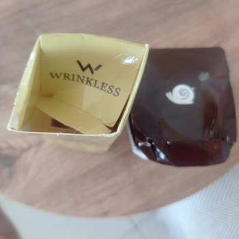 Wrinkles Seti İçin 1.000 TL İade Talebine Cevap Yok