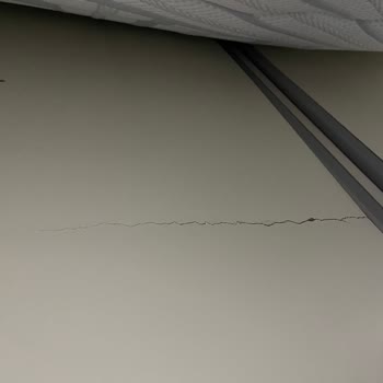 Bellona Yatak Bazası Kapak Suntası Ücretsiz Değişim Talebi