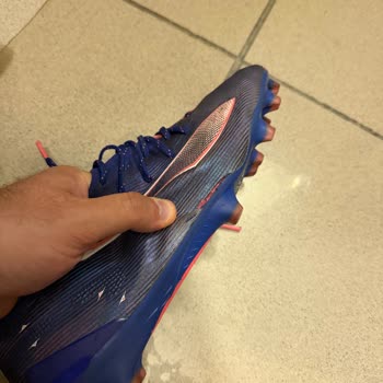 Puma Ultra 5 Ultimate Kramponunda 8 Ayda Yırtılma Ve Reddedilen İade Talebi
