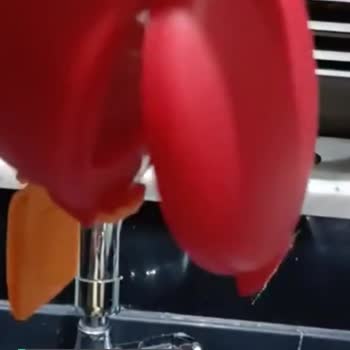 Skip Hop Çelik Suluk Su Akıtma Sorunu!
