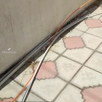 Türk Telekom Fiber Kablo Diye Uğraşılan Ve Yapılan İşçilik