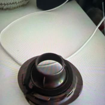 Dyson V7 Rear Filter Adapter Clips Broke
