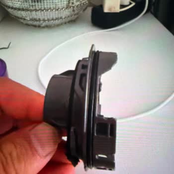 Dyson V7 Rear Filter Adapter Clips Broke