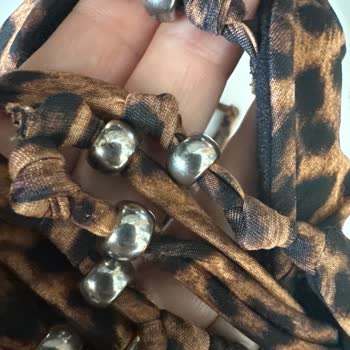 Calzedonia Bikinin Metal Parçaları Hemen Karardı Ve Değişim Talep Ediyorum