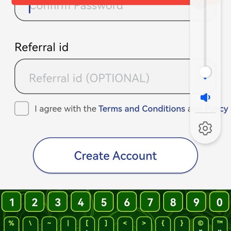 Denizpay Sisteme Kayıt Olamıyorum