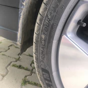 Michelin and KGM Deny Warranty Claim for Defective Primacy Tour EV Tires