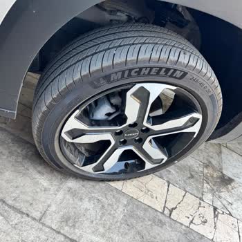 Michelin Refuses Warranty Replacement for Slipping Primacy Tour Tires on EV