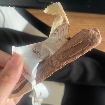 A101'den Satın Alınan Laviva Çikolatalarında Görüntü Bozukluğu Ve Sağlık Riski