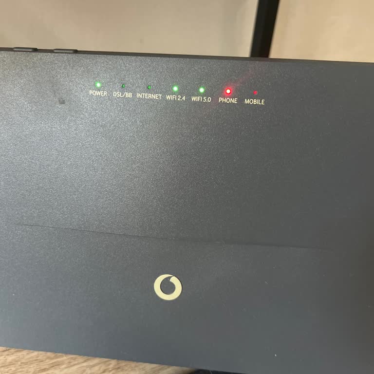 Vodafone Net ADSL İnterneti Yok, 800 TL Fatura Ve Saygısız Müşteri Hizmetleri
