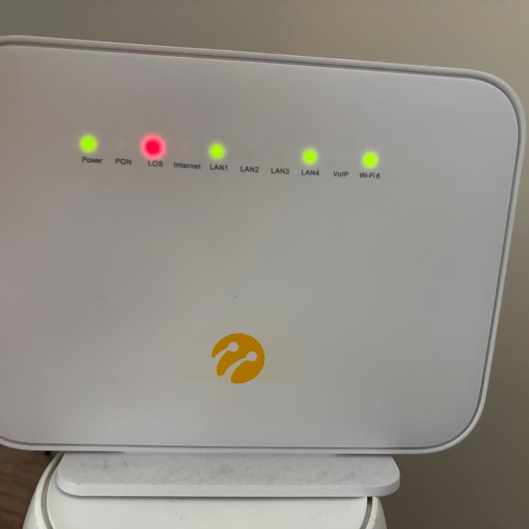 Superonline Fiber İnternet Kesintisi Uzun Süreli Çözülmedi Ve İşimizi Aksattı