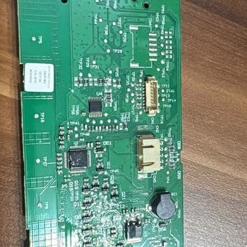 Samsung Buzdolabında Gizli Vestel Parçalar Kullanılması