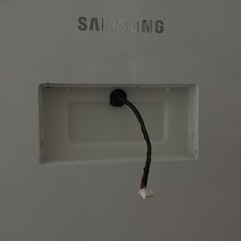 Samsung Buzdolabında Gizli Vestel Parçalar Kullanılması