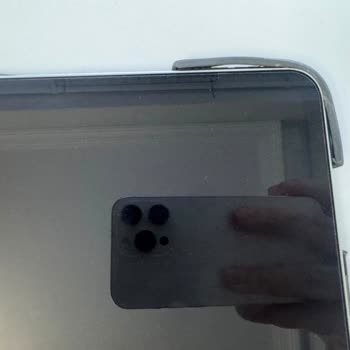 Logitech İpad Combo Touch Kılıflarında Tekrarlayan Genleşme Ve Parçalanma Sorunu