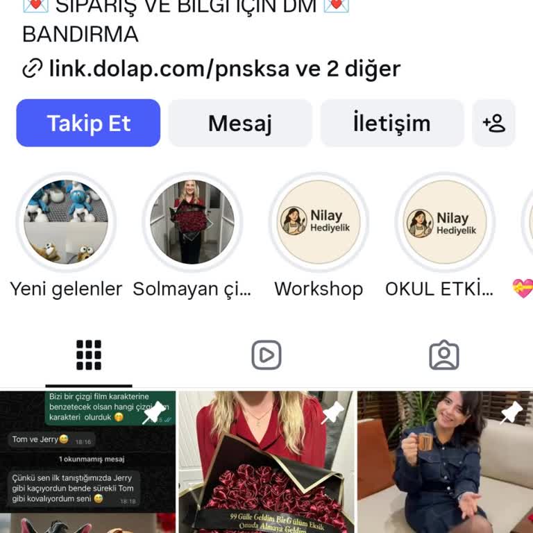 Ay Hediyelik'ten Ürün Gelmedi Ve 500 TL İade Talebi