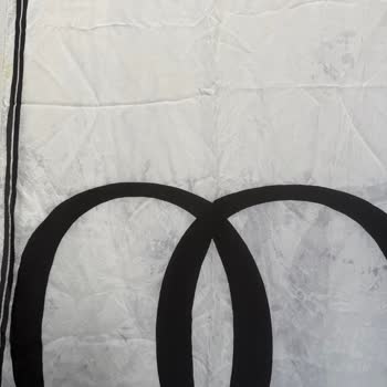 Noor Logo İpek Şalın Tek Kullanımda Renk Aktarması Ve Ayıplı Mal İadesi Talebi