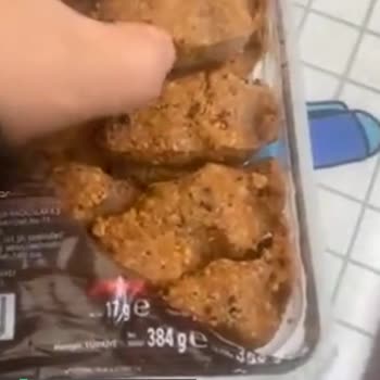 BİM Etsiz Çiğ Köfteleri Bozuk!