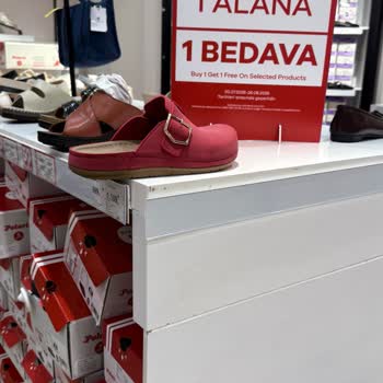 Reyondaki 1 Alana 1 Bedava Kampanyası Kasada Uygulanmadı
