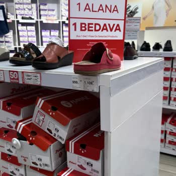 Reyondaki 1 Alana 1 Bedava Kampanyası Kasada Uygulanmadı