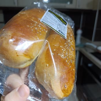 Küflü Ekmekler Sağlık Riski Oluşturuyor Ve Migros’tan Açıklama Bekleniyor