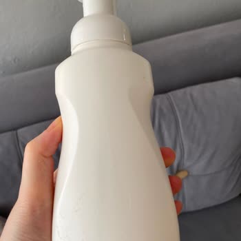Etiketsiz Ve Orijinalliği Şüpheli Çocuk Sabunu Satışı Şikayeti