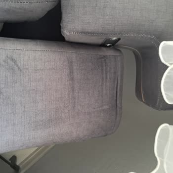 Mondi'den Aldığım Koltuk Takımının Kalite Sorunları Ve Servis İhmali