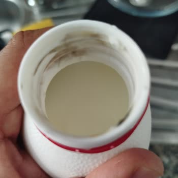 BİM’den Satın Aldığım Küflü Ve Süresi Geçmiş Dost Ayranı Hakkında Şikayet