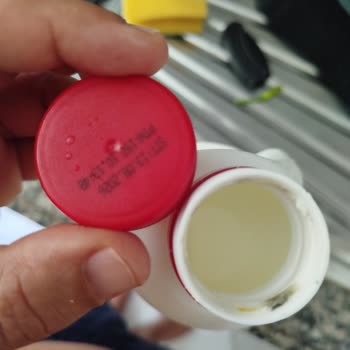 BİM’den Satın Aldığım Küflü Ve Süresi Geçmiş Dost Ayranı Hakkında Şikayet