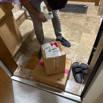 Mudo Siparişimde 18 Parça Yemek Takımı Eksik Ve Hemen Gönderilmesi Gerekiyor