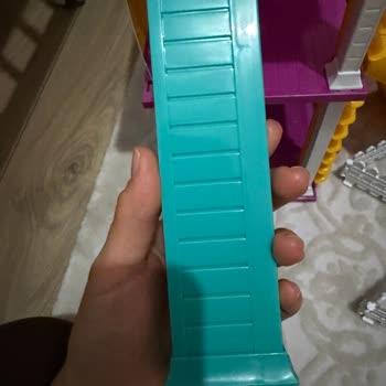 E‑Bebek Ordu Şubesinde Hatalı Parçalı Oyuncak İçin Ücretsiz Değişim Talebi