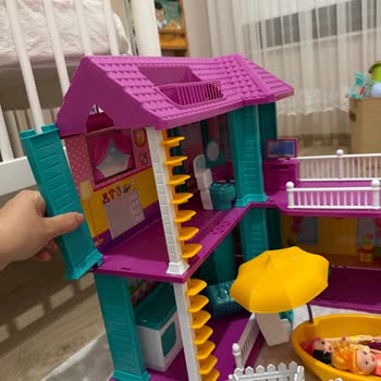 E‑Bebek Ordu Şubesinde Hatalı Parçalı Oyuncak İçin Ücretsiz Değişim Talebi