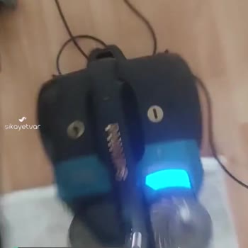 Philips Süpürgem Çalıştığı Gibi Duruyor