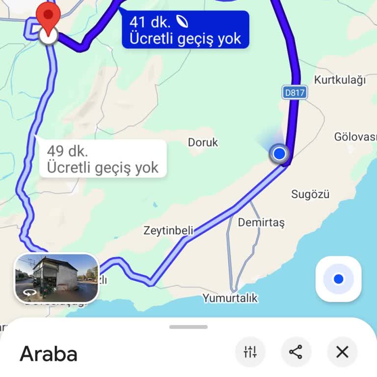 Teslimat Noktasının 40 Km Uzakta Olması Ve Adrese Teslimat Sözünün İhlali