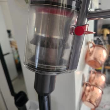 Garanti Kapsamındaki Dyson Süpürge Boru Arızası Ve Müşteri Hizmetlerine Ulaşılamama