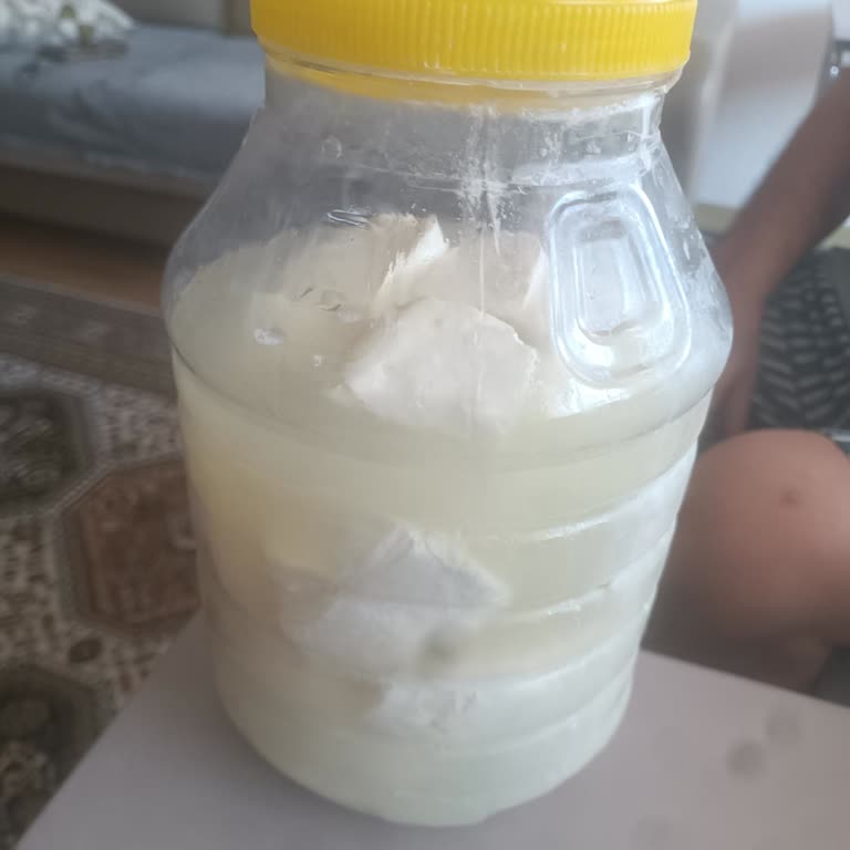 Kalitesiz Ve Eksik Keçi Peyniri, Şikayet Sonrası Engellenme