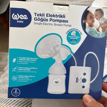 Konfor Pedi Sürekli Yerinden Çıkıyor, Göğüs Pompası Ağrı Yaratıyor