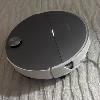 Ayıplı Robot Süpürge İçin Kutu Şartı Olmadan İade Reddi