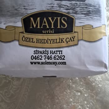 Kalitesiz Çay Ve Cevapsız Müşteri Desteği