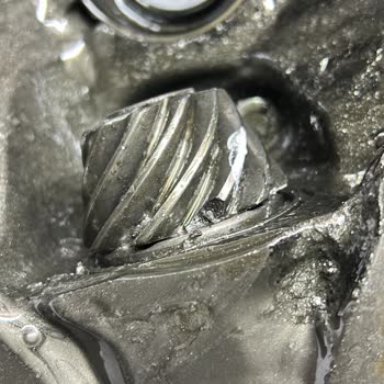 Mislabeled Kumho Tires Cause Severe Transfer Case and Differential Failure on AWD Vehicle