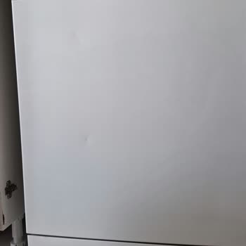 Profilo Bulaşık Makinesinde Zede Olması