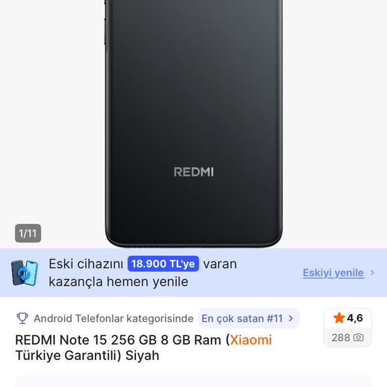 Teslim Edilmemiş Telefonun Geri İadesi Ve Fiyat Artışıyla Mağduriyet