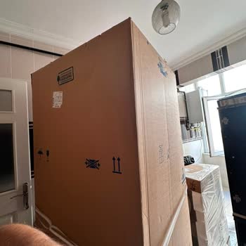 Yanlış Buzdolabı Modeli Teslim Edildi Bayi Değişim Talebimizi Reddetti