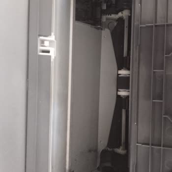 Satıcı Sıfır Gibi Satılan İkinci El Arızalı Yazıcıyı İade Etmeyi Reddediyor