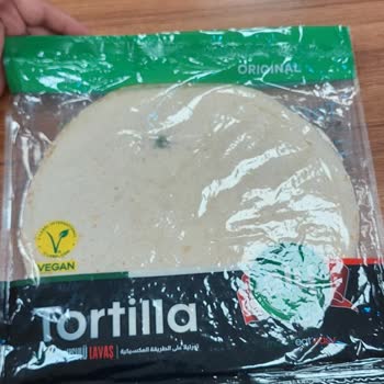 Migros Datça Şubesinde Küflü Tortilla Lavaş Ve Çalışanların Duyarsız Tutumu