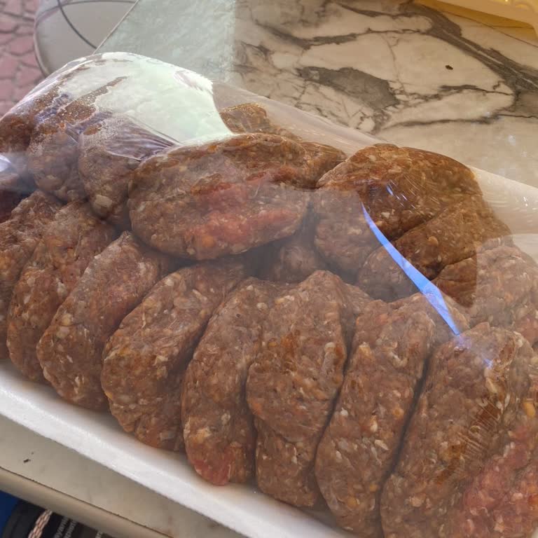 Bozulmuş Köfte Satışı Ve İade Reddi Müşterinin Haklarını İhlal Ediyor