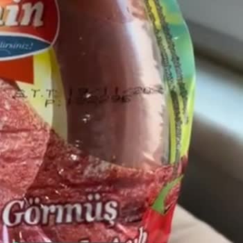 BİM İnsan Sağlığı Bu Kadar Ucuz Olmamalı!