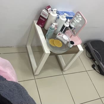 Glow Up Güzellik Salonu Yapılan İşlemlerden Kesinlikle Memnun Kalmadım