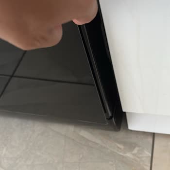 Garanti Kapsamındaki Cam Kapak Ayrılması Ücretli İşlem Olarak Red Edildi