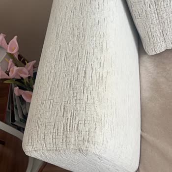İstikbal Mobilyalarında Erken Dönemde Lekeler Ve Sararma, Servis Çözüm Sunmuyor